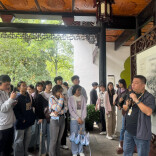 湖南实现“全国特级导游”零的突破 黄武25年深耕获行业最高荣誉