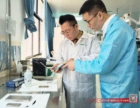 行业模范丨欧阳成：涂料工业的掌舵人