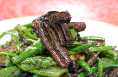 春鲜萌动③|春水醒，一箸江河鲜