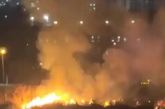 美国驻伊拉克大使馆遭袭