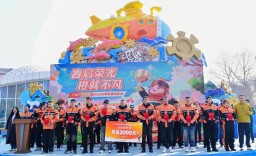 淘宝闪购 “17 城市骑士日” 升级：九大权益重奖 385 名荣誉骑士，赋能技能成长