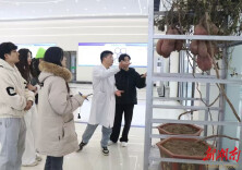 湘大马克思主义学院“最美家乡推荐官”社会实践活动收官