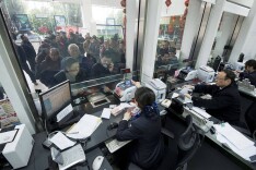 一手抓零售转型，一手抓风险防控 蓝山农商银行全力打造“蓝山人民自己的银行”