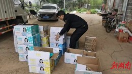 湖南各地迅速排查央视“3・15”晚会曝光问题