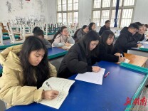 安化县大福镇中心学校：聚焦专业引领，赋能教师成长