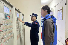 隐患秒上报，知识“屏”上学 “指尖消防”让安全意识扎根心间