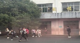 东安县：防患未“燃”安全护航