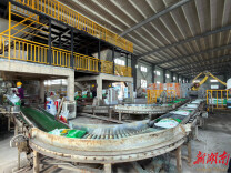 湘潭县保障春耕用肥无忧丨湖南日报