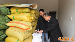 沈昌健：让“科技”扎根泥土 为乡村振兴赋能