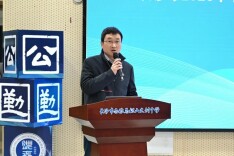 长沙市中小学研讨活动在南雅马栏山文创中学圆满举行