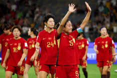 惜败出局已达赛前预期，冲向世界杯，中国女足还要向前看