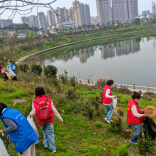 碧水共护｜三湘大地爱水护河行动集锦