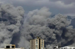 伊朗称将在未来几个小时内打击中东三国石油设施