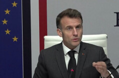 特朗普“喊话”盟友赴霍尔木兹海峡护航 多国反应冷淡