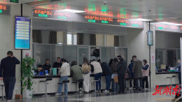 望城不动产登记服务的两则“特殊工单”