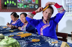 视频 | 雕花蜜饯还能这么玩？她把老祖宗的雕工刻进了首饰里 