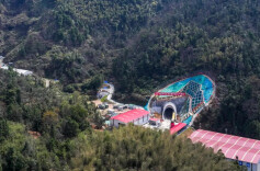 25分钟！长沙↔浏阳！这条磁浮铁路建设提速→