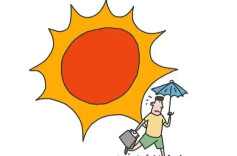 “今明两年或成历史最热年”？官方回应