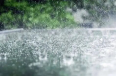 东北部分地区降温超10℃ 南方阴雨模式不下线