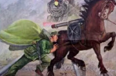 历史上的今天 | 1964年3月19日，朱德等题词号召学习欧阳海