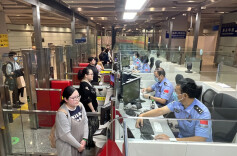 北京出入境窗口统一实行加急服务机制，这七种情形可“速办”签证