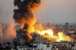 伊朗称将严厉报复对伊朗能源基础设施的袭击