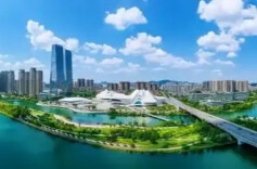 湖南日报全媒体编辑部丨持续用力，将美好蓝图化作发展实景