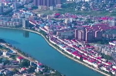 视频｜湖南这个小县城，春分比过年还热闹