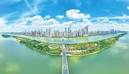 牢记嘱托书写新答卷丨“脊梁”挺立 “湘”当有为——湖南在更高起点上扎实推动中部地区崛起