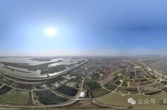 三十而立·岁与君和⑯ | 三十年，“数据活水”润泽万家！君山建区三十周年看渔业转型中的民生温度