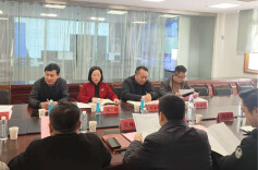 湘西州医保局：把脉精神卫生机构，规范基金使用