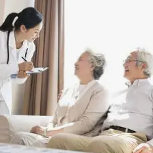 事关老年人健康！国家卫生健康委公布7项推荐性卫生行业标准