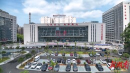 湖南医药学院总医院开展青光眼义诊活动