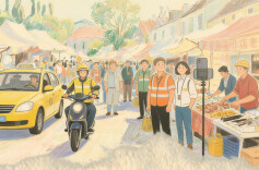 灵活就业人员来看：城居保怎么转职工养老保险？