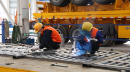 嘉禾这家企业深耕汽车制造领域20年，把车卖到了非洲和东南亚