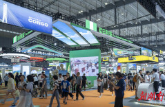 牢记嘱托书写新答卷丨击水潇湘 逐浪全球——湖南持续用力打造内陆地区改革开放高地