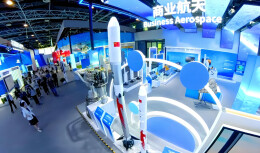 没有大型发射场，没有顶尖科研院，无锡如何成为商业航天“黑马”