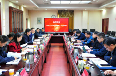 山东省人社厅来湘交流一体化平台和社保卡“一卡通”等工作