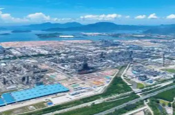 国家发展改革委推出新一批重大外资项目