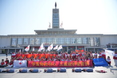 红十字践雷锋精神、传三献温情！公益宣讲 实操守护生命安全