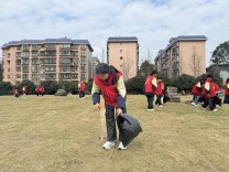 吉首市乾城小学：三月春风暖校园，雷锋精神代代传