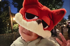 6岁天使留在人间的礼物：让最漂亮的眼睛继续看世界