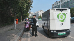 麻阳打通快递进村 “最后一公里”，客货邮全覆盖点亮乡村幸福生活