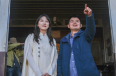 楹联中国行（63）丨马帮驮来百年书香：一座边陲图书馆的世纪传奇