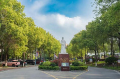 凤形山下育英才，低进高出谱华章