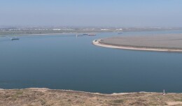 长江七弓岭水域解除单向通航管制