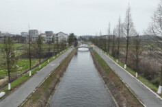 湖南100余处大中型灌区陆续开灌