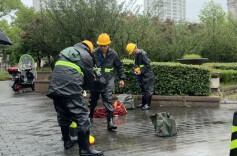 湖南从8个方面做好防汛备汛工作