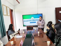 怀化市鹤城区第三幼儿园：家园同心，共护美好“食”光