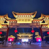 何以中国？且以郡县一隅观华夏